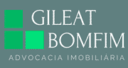 Gileat Bomfim | Advocacia Imobiliária